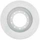 Purchase Top-Quality Vented Front Disc Brake Rotor - RAYBESTOS Specialty - 580263 pa16