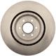 Purchase Top-Quality Vented Front Disc Brake Rotor - RAYBESTOS R-Line - 580266R pa9