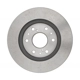 Purchase Top-Quality RAYBESTOS Specialty - 580279 - Vented Front Disc Brake Rotor pa15