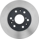 Purchase Top-Quality RAYBESTOS Specialty - 580279 - Vented Front Disc Brake Rotor pa18