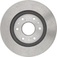 Purchase Top-Quality RAYBESTOS Specialty - 580279 - Vented Front Disc Brake Rotor pa19