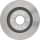 Purchase Top-Quality RAYBESTOS - 580279P - Front Disc Brake Rotor pa20