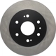 Purchase Top-Quality Front Disc Brake Rotor by RAYBESTOS - 580279R2 pa2