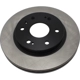 Purchase Top-Quality Front Disc Brake Rotor by RAYBESTOS - 580279R2 pa4
