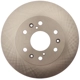 Purchase Top-Quality RAYBESTOS R-Line - 580279R -Vented Front Disc Brake Rotor pa17