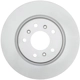 Purchase Top-Quality RAYBESTOS - 580298FZN - Front Disc Brake Rotor pa2