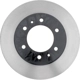 Purchase Top-Quality Vented Front Disc Brake Rotor - RAYBESTOS Specialty - 580357 pa16