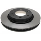 Purchase Top-Quality Rotor de frein à disque avant ventilé - RAYBESTOS Specialty - 580359 pa16