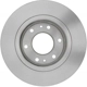Purchase Top-Quality Vented Front Disc Brake Rotor - RAYBESTOS Specialty - 580359 pa18