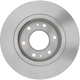 Purchase Top-Quality Vented Front Disc Brake Rotor - RAYBESTOS Specialty - 580359 pa20