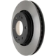 Purchase Top-Quality Rotor de frein à disque avant ventilé - RAYBESTOS Specialty - 580359 pa21