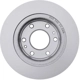 Purchase Top-Quality Vented Front Disc Brake Rotor - RAYBESTOS Element 3 - 580359FZN pa10