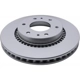 Purchase Top-Quality Vented Front Disc Brake Rotor - RAYBESTOS Element 3 - 580359FZN pa15
