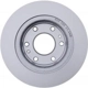 Purchase Top-Quality Vented Front Disc Brake Rotor - RAYBESTOS Element 3 - 580359FZN pa16