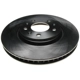 Purchase Top-Quality Vented Front Disc Brake Rotor - RAYBESTOS R-Line - 580367R pa18