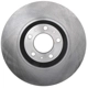 Purchase Top-Quality Vented Front Disc Brake Rotor - RAYBESTOS R-Line - 580367R pa19