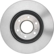 Purchase Top-Quality RAYBESTOS Specialty - 580371 - Vented Front Disc Brake Rotor pa21