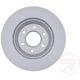 Purchase Top-Quality Front Disc Brake Rotor by RAYBESTOS - 580371FZN pa6