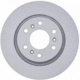 Purchase Top-Quality Front Disc Brake Rotor by RAYBESTOS - 580371FZN pa8