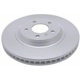Purchase Top-Quality Vented Front Disc Brake Rotor - RAYBESTOS Element 3 - 580387FZN pa4
