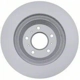 Purchase Top-Quality Vented Front Disc Brake Rotor - RAYBESTOS Element 3 - 580387FZN pa5