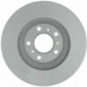 Purchase Top-Quality Front Disc Brake Rotor by RAYBESTOS - 580403FZN pa8