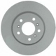 Purchase Top-Quality Front Disc Brake Rotor by RAYBESTOS - 580403FZN pa9