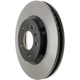 Purchase Top-Quality Front Disc Brake Rotor by RAYBESTOS - 580403P pa16