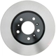 Purchase Top-Quality Front Disc Brake Rotor by RAYBESTOS - 580403P pa17
