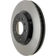 Purchase Top-Quality Front Disc Brake Rotor by RAYBESTOS - 580403P pa21