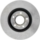 Purchase Top-Quality RAYBESTOS R-Line - 580403R - Vented Front Disc Brake Rotor pa16
