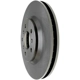 Purchase Top-Quality RAYBESTOS R-Line - 580403R - Vented Front Disc Brake Rotor pa18