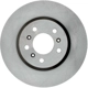 Purchase Top-Quality RAYBESTOS R-Line - 580403R - Vented Front Disc Brake Rotor pa19