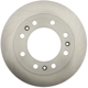 Purchase Top-Quality Vented Front Disc Brake Rotor - RAYBESTOS R-Line - 580406R pa14