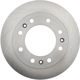 Purchase Top-Quality Vented Front Disc Brake Rotor - RAYBESTOS R-Line - 580406R pa18