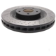 Purchase Top-Quality Rotor de frein à disque avant ventilé - RAYBESTOS Specialty - 580408 pa32