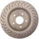 Purchase Top-Quality Vented Front Disc Brake Rotor - RAYBESTOS R-Line - 580408R pa15