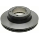 Purchase Top-Quality Vented Front Disc Brake Rotor - RAYBESTOS Specialty - 580415 pa14