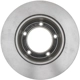 Purchase Top-Quality Vented Front Disc Brake Rotor - RAYBESTOS Specialty - 580415 pa3