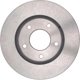 Purchase Top-Quality RAYBESTOS R-Line - 580437R - Vented Front Disc Brake Rotor pa20