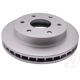 Purchase Top-Quality Front Disc Brake Rotor by RAYBESTOS - 580438FZN pa5