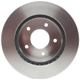 Purchase Top-Quality RAYBESTOS R-Line - 580442R - Vented Front Disc Brake Rotor pa14