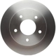 Purchase Top-Quality RAYBESTOS R-Line - 580442R - Vented Front Disc Brake Rotor pa16