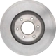 Purchase Top-Quality Vented Front Disc Brake Rotor - RAYBESTOS Specialty - 580502 pa20