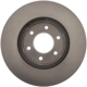 Purchase Top-Quality Vented Front Disc Brake Rotor - RAYBESTOS R-Line - 580502R pa17