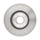 Purchase Top-Quality RAYBESTOS Specialty - 580503 - Vented Front Disc Brake Rotor pa26