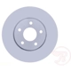 Purchase Top-Quality Front Disc Brake Rotor by RAYBESTOS - 580503FZN pa5