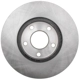 Purchase Top-Quality RAYBESTOS R-Line - 580503R - Vented Front Disc Brake Rotor pa15