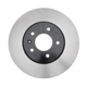 Purchase Top-Quality Vented Front Disc Brake Rotor - RAYBESTOS Specialty - 580547 pa16