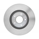 Purchase Top-Quality Vented Front Disc Brake Rotor - RAYBESTOS Specialty - 580547 pa17
